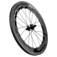 ZIPP 858 Nsw Cl Carbon Disc Tubeless Rennrad-hinterrad ZIPP 858 Nsw Cl Carbon Disc Tubeless Rennrad-hinterrad
