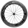ZIPP 858 Nsw Cl Carbon Disc Tubeless Rennrad-hinterrad