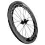 ZIPP 858 Nsw Cl Carbon Disc Tubeless Rennrad-hinterrad