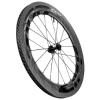 ZIPP 858 Nsw Cl Disc Tubeless Rennrad-vorderrad ZIPP 858 Nsw Cl Disc Tubeless Rennrad-vorderrad