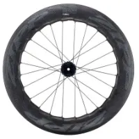 ZIPP 858 Nsw Disc Rennrad-hinterrad ZIPP 858 Nsw Disc Rennrad-hinterrad