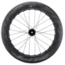 ZIPP 858 Nsw Disc Rennrad-hinterrad, Black, 12 x 135/142mm, Shimano/Sram HG