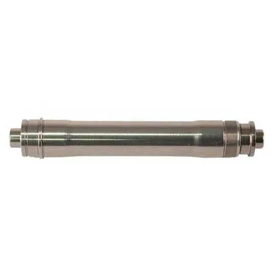 ZIPP 88 Vorderradachse, Silver, One Size ZIPP 88 Vorderradachse, Silver, One Size