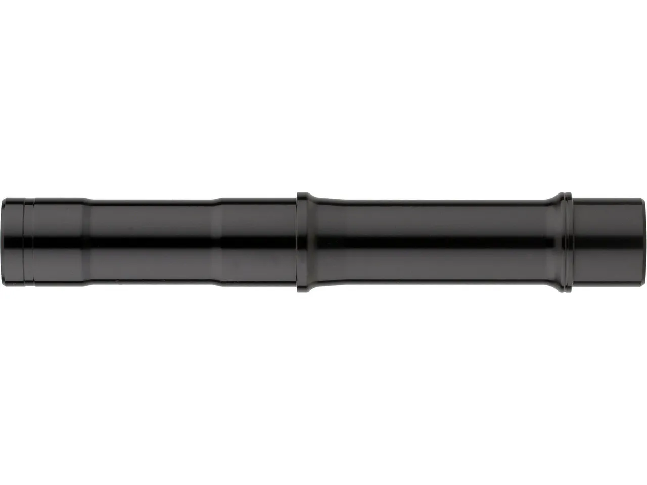 ZIPP Achse für 177 / 176 Naben, Black, Hinter ZIPP Achse für 177 / 176 Naben, Black, Hinter