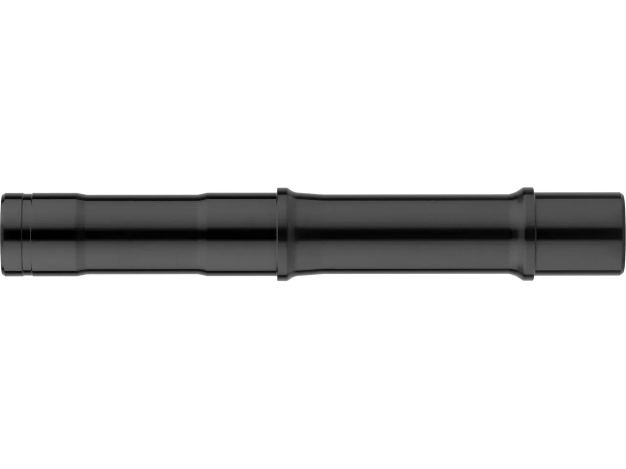 ZIPP Achse für 177 Disc Naben, Black, One Size ZIPP Achse für 177 Disc Naben, Black, One Size