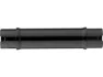 ZIPP Achse für 77 / 76 Naben, Black, Vorder