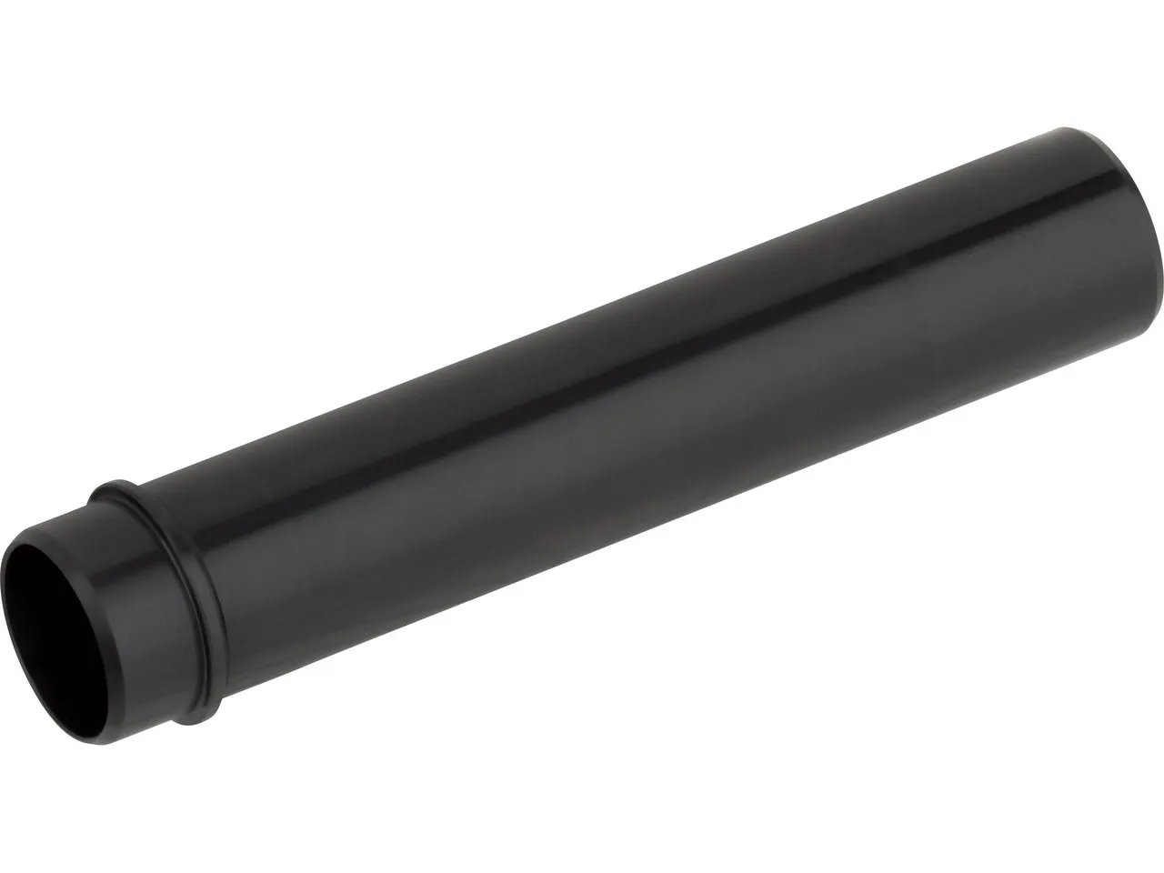 ZIPP Achse für ZR1 VR-Naben, Black, One Size ZIPP Achse für ZR1 VR-Naben, Black, One Size