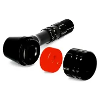 ZIPP Adapter Valve Paracular Pumpe ZIPP Adapter Valve Paracular Pumpe