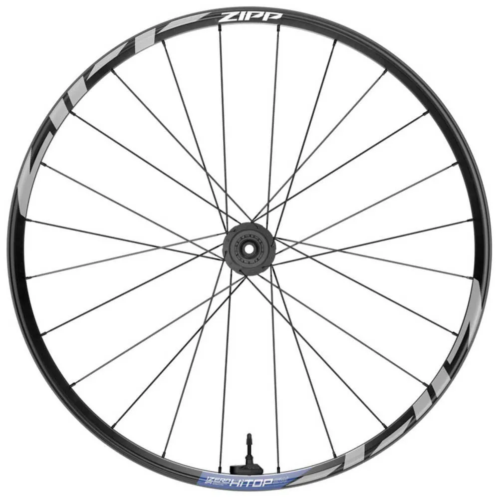 ZIPP Am 1zero Hitop Sw 29´´ Cl Disc Tubeless Mtb Hinterrad ZIPP Am 1zero Hitop Sw 29´´ Cl Disc Tubeless Mtb Hinterrad