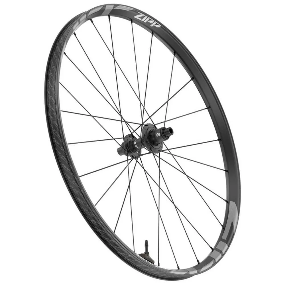 ZIPP Am 1zero Hitop Sw 29´´ Cl Disc Tubeless Mtb Hinterrad ZIPP Am 1zero Hitop Sw 29´´ Cl Disc Tubeless Mtb Hinterrad