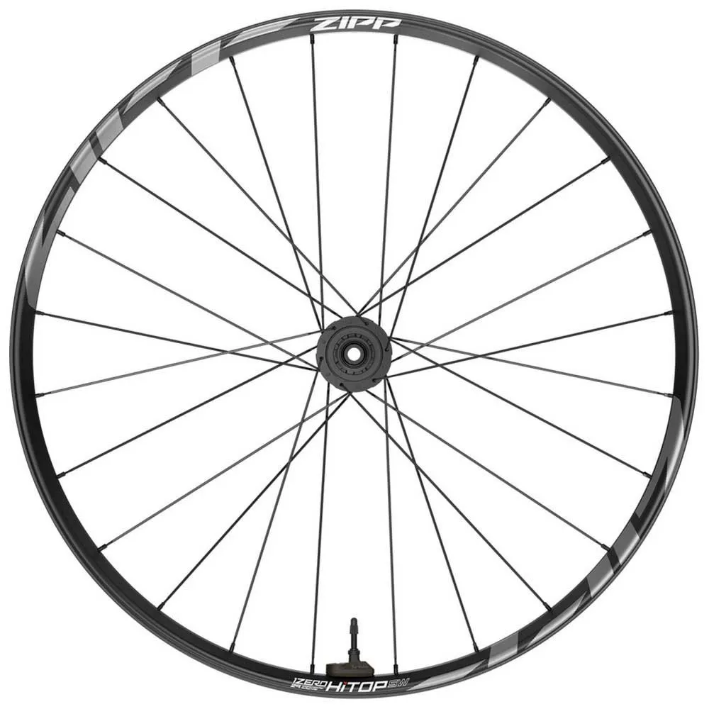 ZIPP Am 1zero Hitop Sw 29´´ Cl Disc Tubeless Mtb Hinterrad ZIPP Am 1zero Hitop Sw 29´´ Cl Disc Tubeless Mtb Hinterrad