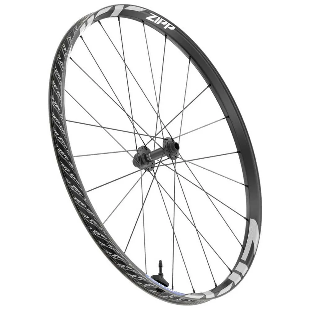 ZIPP Am 1zero Hitop Sw 29´´ Cl Disc Tubeless Mtb Vorderrad ZIPP Am 1zero Hitop Sw 29´´ Cl Disc Tubeless Mtb Vorderrad