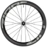 ZIPP Am 303 Xplr S Cl Disc Tubeless Rennrad-vorderrad, Grey graphic 1, 12 x 100mm