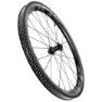 ZIPP Am 303 Xplr S Cl Disc Tubeless Rennrad-vorderrad, Grey graphic 1, 12 x 100mm