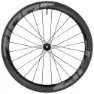 ZIPP Am 303 Xplr Sw Cl Disc Tubeless Rennrad-vorderrad, Grey graphic, 12 x 100mm