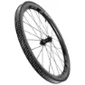 ZIPP Am 303 Xplr Sw Cl Disc Tubeless Rennrad-vorderrad, Grey graphic, 12 x 100mm