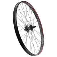 ZIPP Am 3zero Moto 27.5´´ 6b Disc Boost Tubeless Mtb Vorderrad ZIPP Am 3zero Moto 27.5´´ 6b Disc Boost Tubeless Mtb Vorderrad