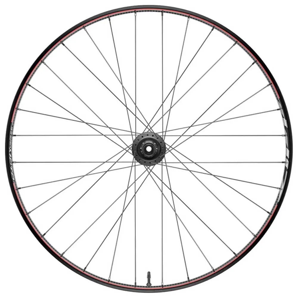 ZIPP Am 3zero Moto 27.5´´ 6b Disc Boost Tubeless Mtb Vorderrad ZIPP Am 3zero Moto 27.5´´ 6b Disc Boost Tubeless Mtb Vorderrad