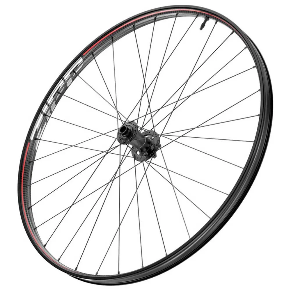 ZIPP Am 3zero Moto 27.5´´ 6b Disc Boost Tubeless Mtb Vorderrad ZIPP Am 3zero Moto 27.5´´ 6b Disc Boost Tubeless Mtb Vorderrad