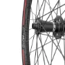 ZIPP Am 3zero Moto 27.5´´ 6b Disc Boost Tubeless Mtb Vorderrad