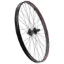 ZIPP Am 3zero Moto 27.5´´ 6b Disc Boost Tubeless Mtb Vorderrad