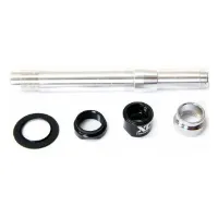 ZIPP Boost Hinterradnabenachse ZIPP Boost Hinterradnabenachse