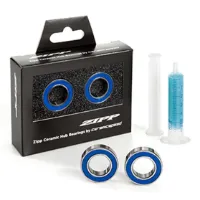 ZIPP Ceramic Speed Lagersatz 61903 Modifiziert ZIPP Ceramic Speed Lagersatz 61903 Modifiziert