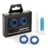 ZIPP Ceramic Speed Lagersatz 61903 Modifiziert, Silver / blue, One Size