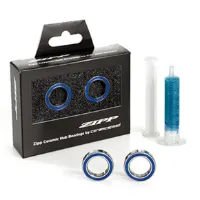 ZIPP Ceramicspeed Lagersatz 61803 Modifiziert ZIPP Ceramicspeed Lagersatz 61803 Modifiziert