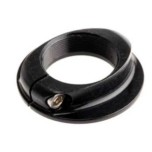 ZIPP Clinch 188 Mutter, Black, One Size ZIPP Clinch 188 Mutter, Black, One Size