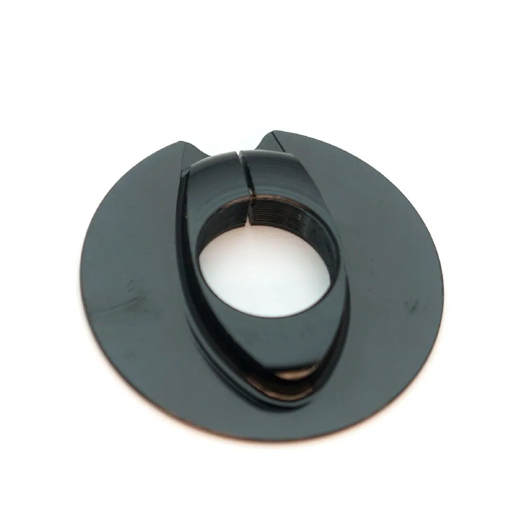 ZIPP Clinch 88/188 Mutter, Black, One Size ZIPP Clinch 88/188 Mutter, Black, One Size