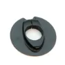 ZIPP Clinch 88/188 Mutter, Black, One Size