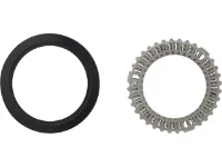 ZIPP Clutch Zahnrad-Einheit für Cognition V1 Gen 1 HR-Naben ZIPP Clutch Zahnrad-Einheit für Cognition V1 Gen 1 HR-Naben