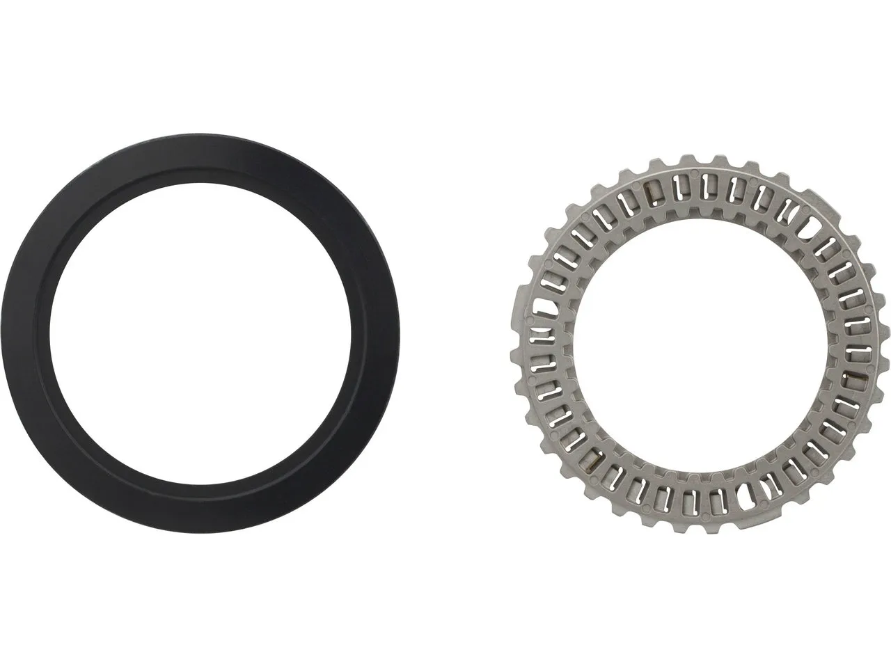 ZIPP Clutch Zahnrad-Einheit für Cognition V1 Gen 1 HR-Naben, Silver, One Size ZIPP Clutch Zahnrad-Einheit für Cognition V1 Gen 1 HR-Naben, Silver, One Size