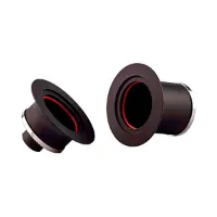 ZIPP Cognition Nsw Campagnolo Achsendkappen-baugruppe ZIPP Cognition Nsw Campagnolo Achsendkappen-baugruppe