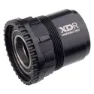 ZIPP Cognition Nsw Sram Xdr 11/12s Freilaufkörper, Black, One Size