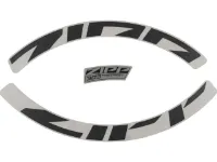 ZIPP Decal Kit für 303 Disc ab Modell 2021 ZIPP Decal Kit für 303 Disc ab Modell 2021