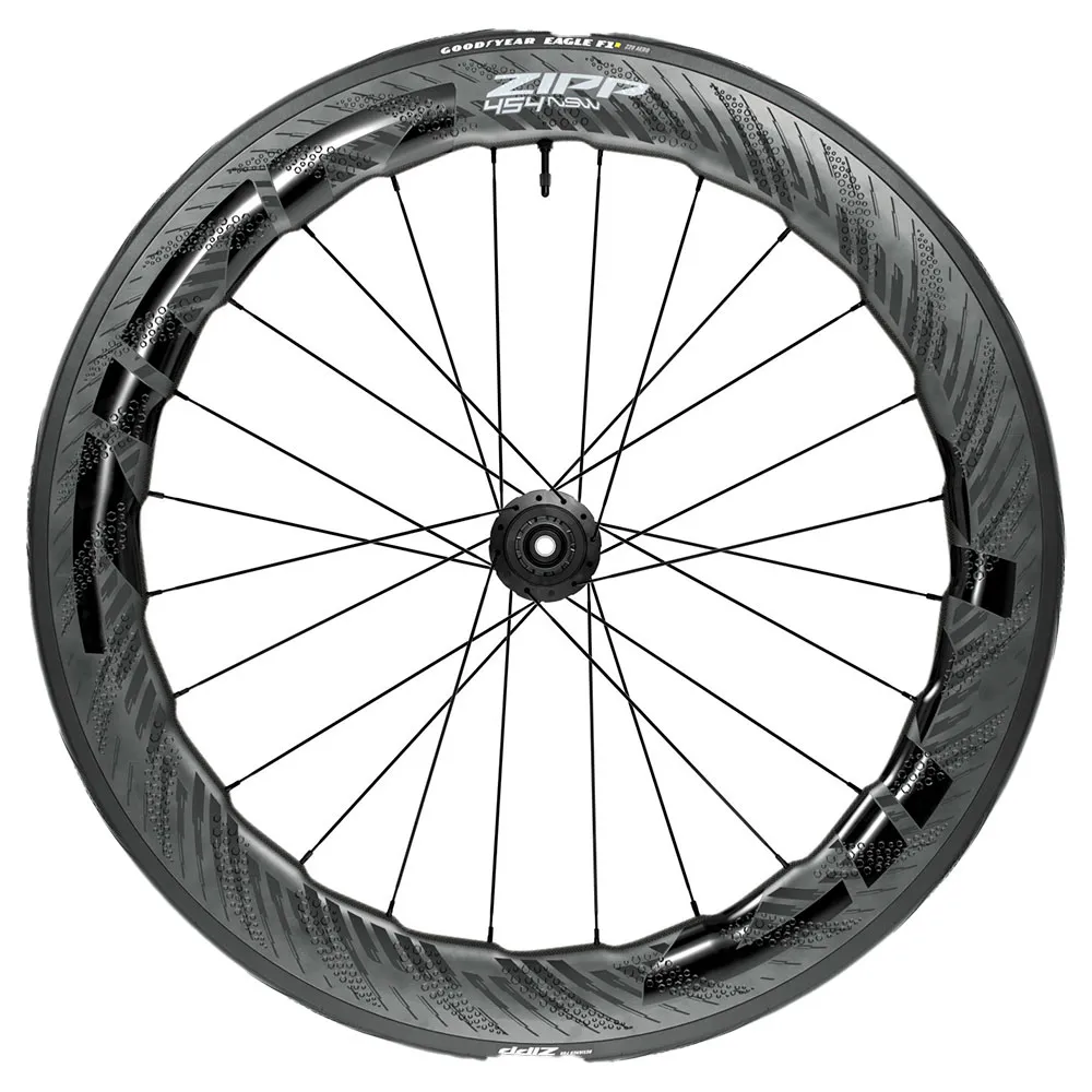 ZIPP Eagle F1 R Z29 Aero Tubeless 700 X 29 Rennradreifen, Black, 700 x 29 ZIPP Eagle F1 R Z29 Aero Tubeless 700 X 29 Rennradreifen, Black, 700 x 29