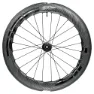 ZIPP Eagle F1 R Z29 Aero Tubeless 700 X 29 Rennradreifen, Black, 700 x 29