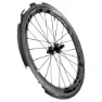 ZIPP Eagle F1 R Z29 Aero Tubeless 700 X 29 Rennradreifen, Black, 700 x 29