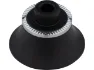 ZIPP Endkappe links für Cognition V1 Gen 2 HR-Naben, Black, One Size