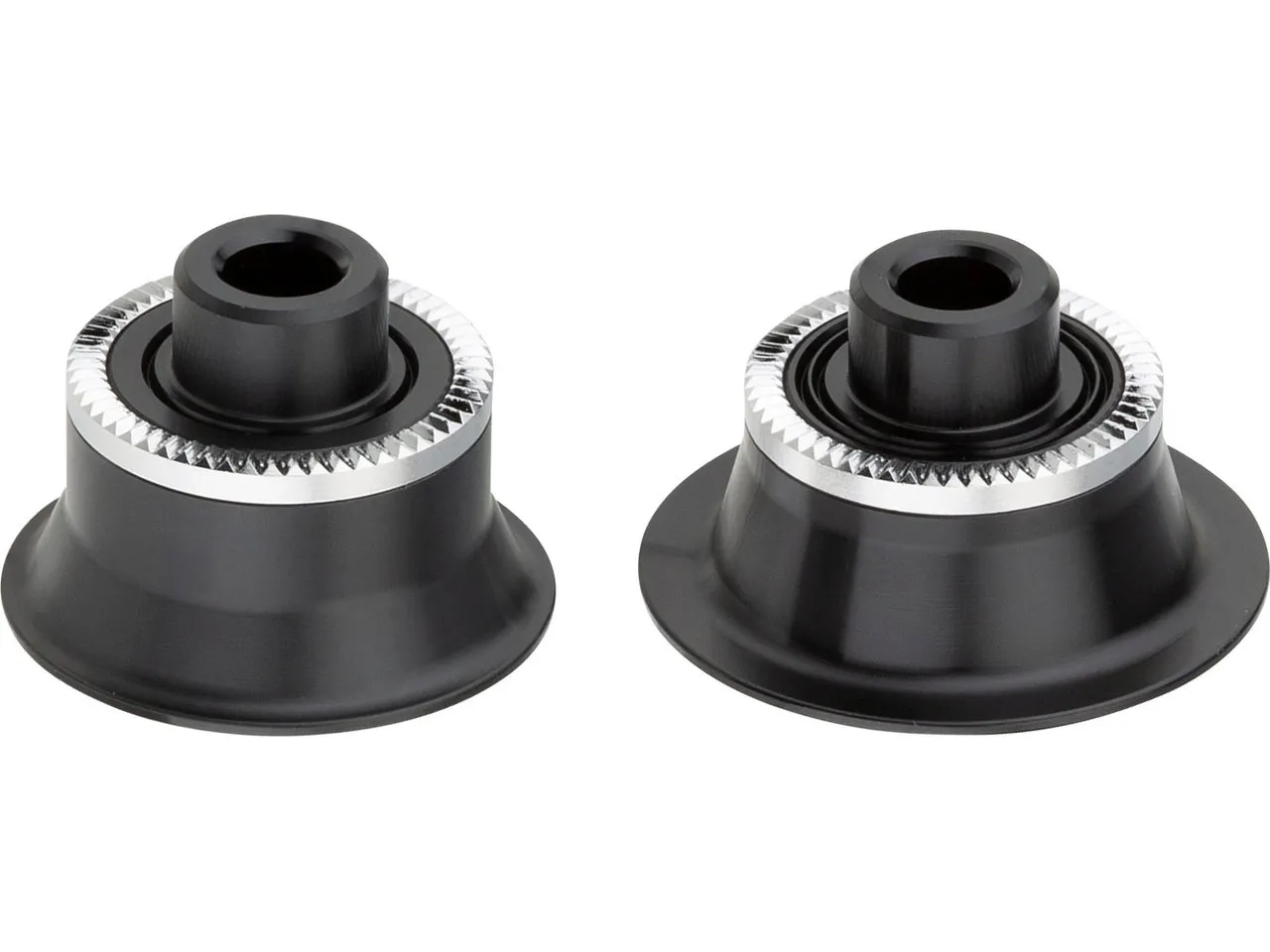 ZIPP Endkappen für 177 / 176 Naben, 10 x 130mm ZIPP Endkappen für 177 / 176 Naben, 10 x 130mm