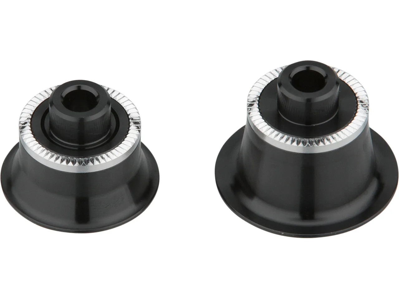 ZIPP Endkappen für 177 Disc Naben, 10 x 135mm ZIPP Endkappen für 177 Disc Naben, 10 x 135mm