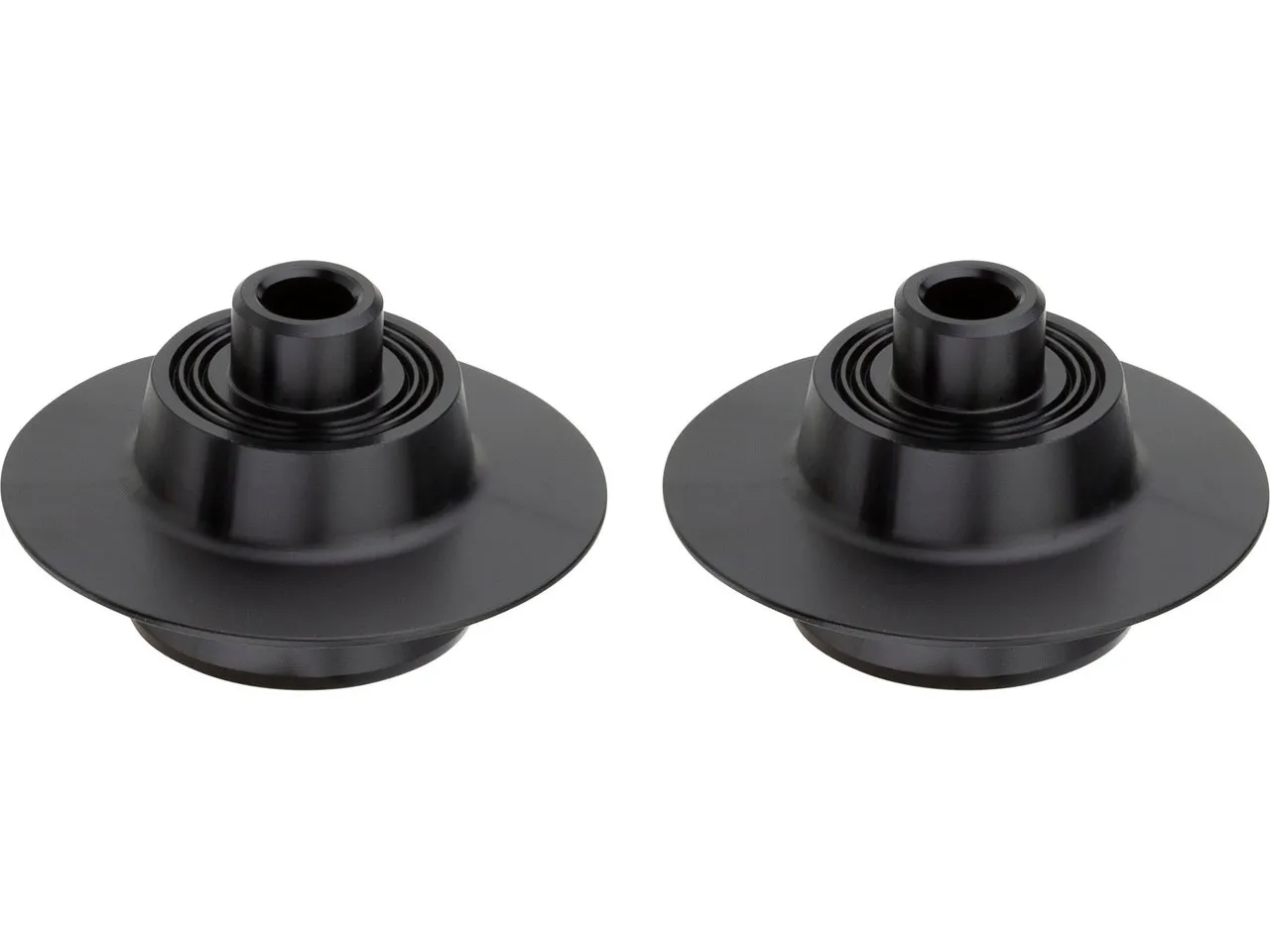 ZIPP Endkappen für 77 / 76 Naben, 9 x 100mm ZIPP Endkappen für 77 / 76 Naben, 9 x 100mm