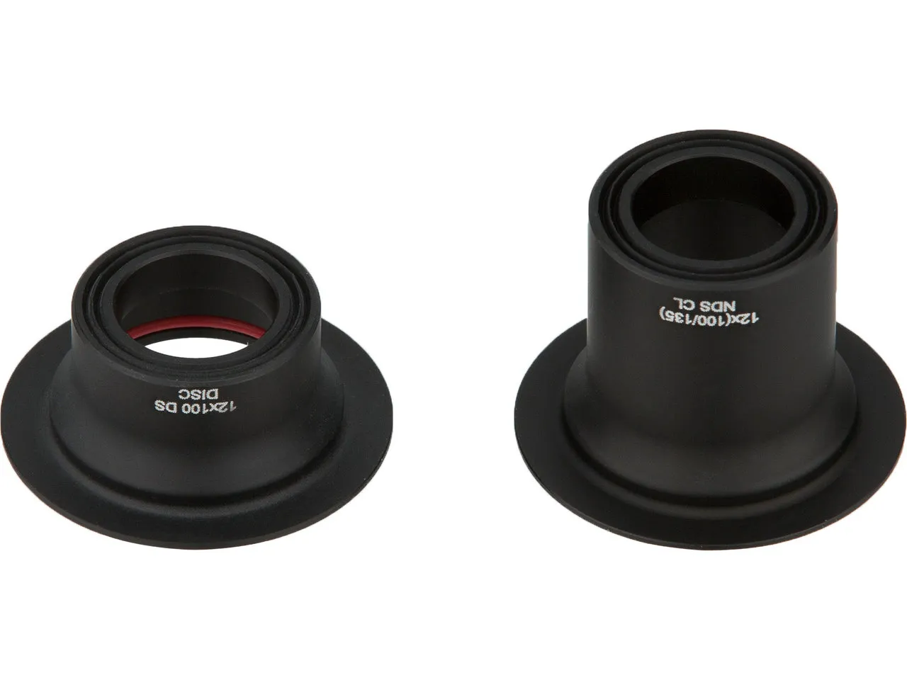 ZIPP Endkappen für Cognition Disc V1 + V2 VR-Naben ZIPP Endkappen für Cognition Disc V1 + V2 VR-Naben