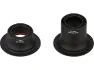 ZIPP Endkappen für Cognition Disc V1 + V2 VR-Naben