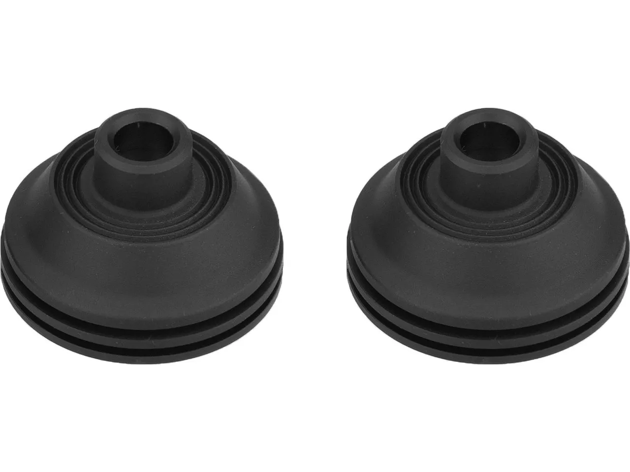 ZIPP Endkappen für Cognition V1 und V2 VR-Naben, Black, One Size ZIPP Endkappen für Cognition V1 und V2 VR-Naben, Black, One Size