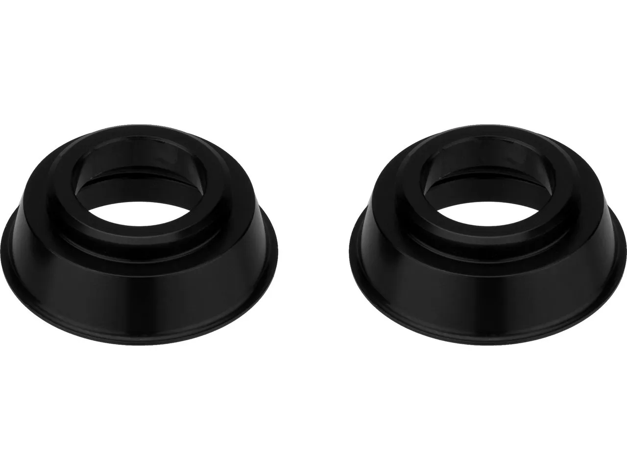 ZIPP Endkappen für ZM1 VR-Naben, 15 x 110mm ZIPP Endkappen für ZM1 VR-Naben, 15 x 110mm