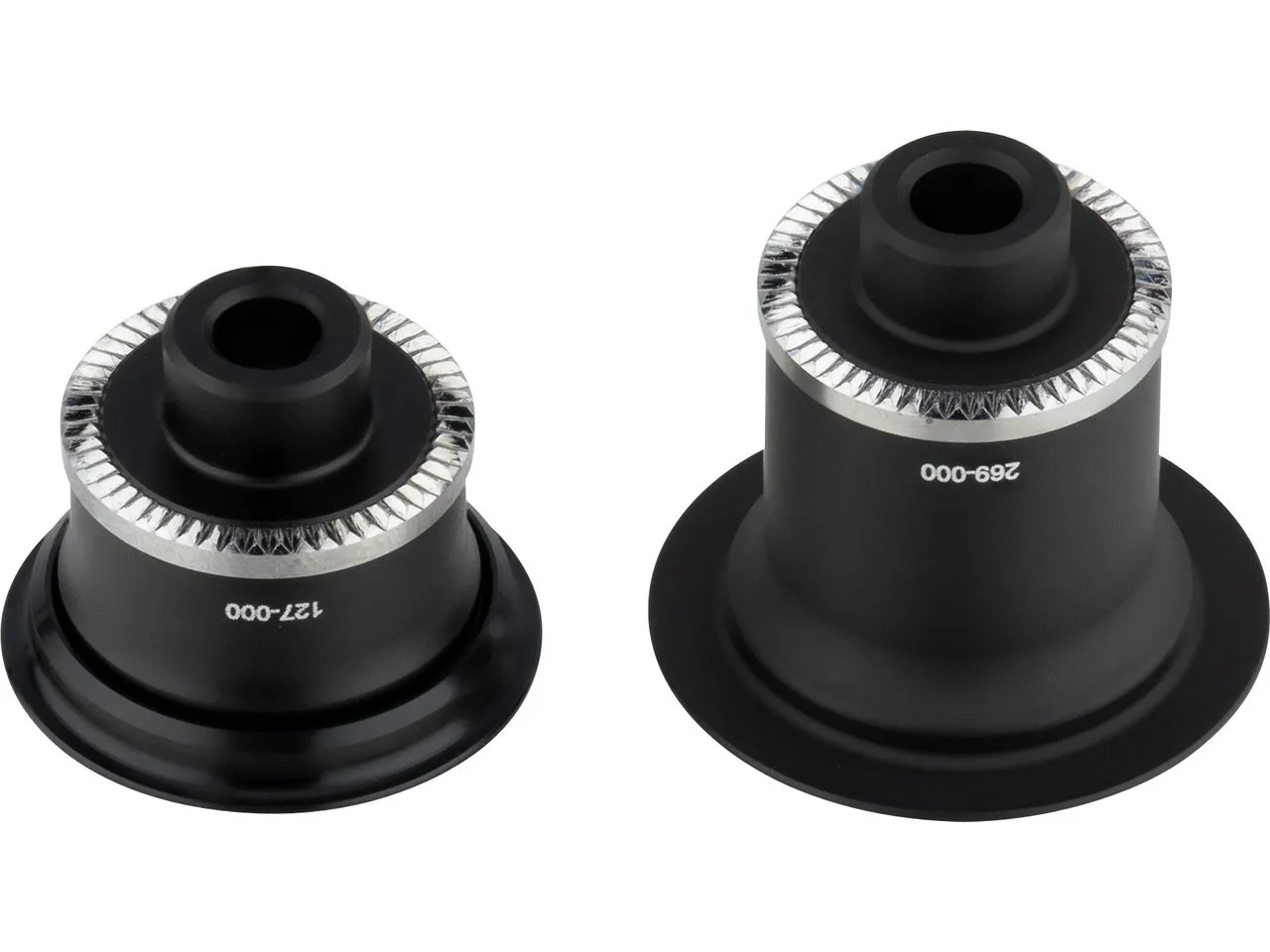 ZIPP Endkappen für ZR1 Disc HR-Naben ZIPP Endkappen für ZR1 Disc HR-Naben