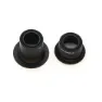 ZIPP Endkappen-set Hinten Cognition Center Locking Scheibenbremse Sram Xdr, Black, 12 x 135mm